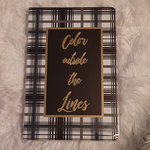 MIXIT BOUND NOTEBOOKS SET OF 2 - Picture 5 of 8